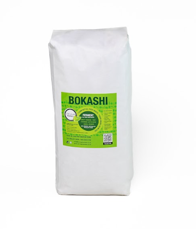 2kg Circular Homes Bokashi