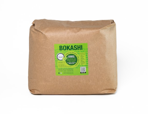 4kg Circular Homes Bokashi